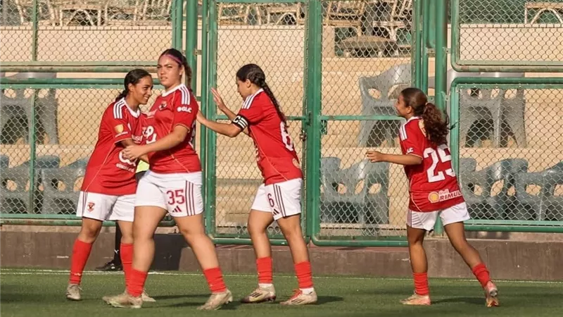 الأهلي 2007 يفوز على إنبي بهدف نظيف في بطولة الجمهورية