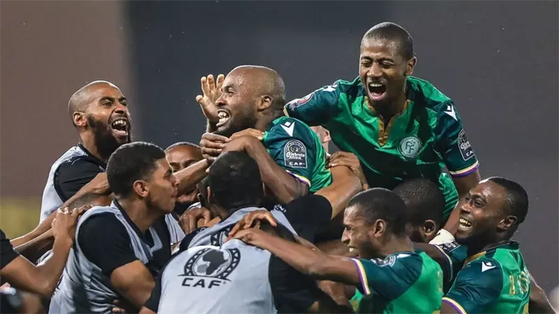 كأس أمم إفريقيا.. منتخب جزر القمر بثوب آخر أمام المغرب غدا