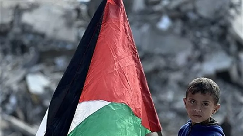 فلسطين: مجزرة حي التفاح امتداد لسياسة التطهير العرقي في غزة