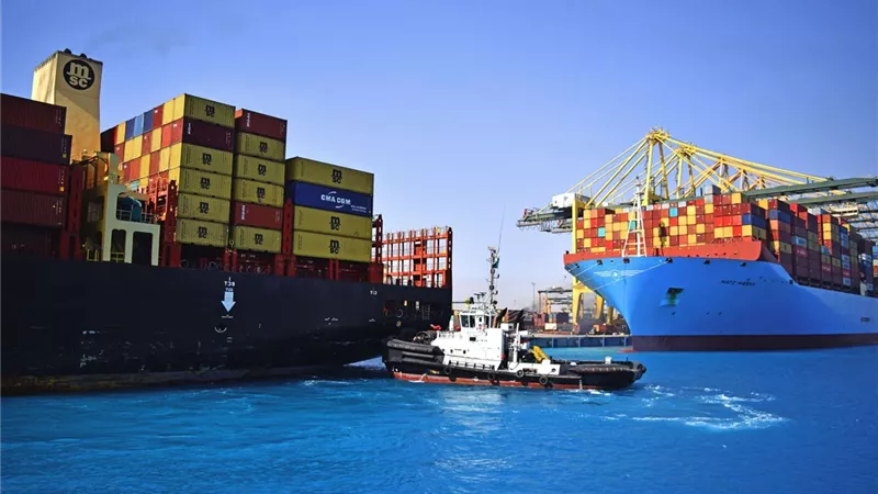 مصر تتطلع لتعزيز الصادرات 20% في 2026 مع دعم حكومي شامل|خاص