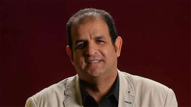رضا سليمان: الكتابة قدر لا مفر منه وبوابة مبكرة إلى عالم المعرفة| خاص 