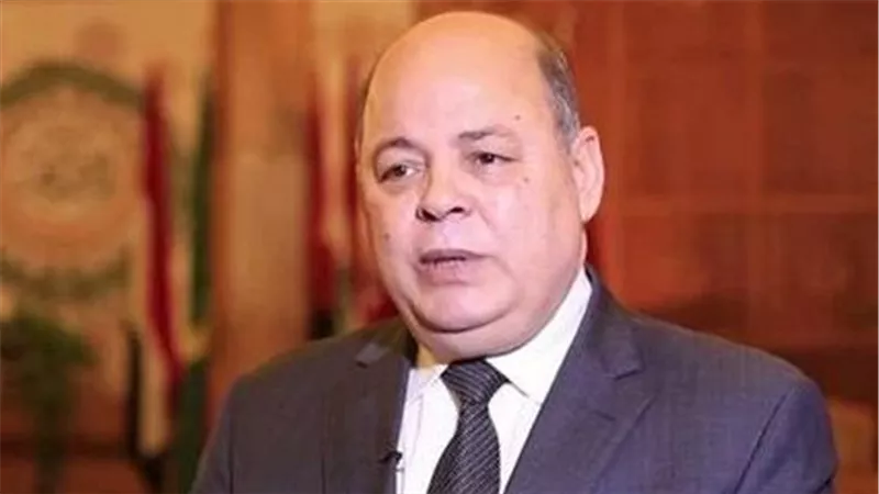 أحمد مجاهد يعلن الاحتفاء بالدكتور محمد صابر عرب في معرض الكتاب الـ57