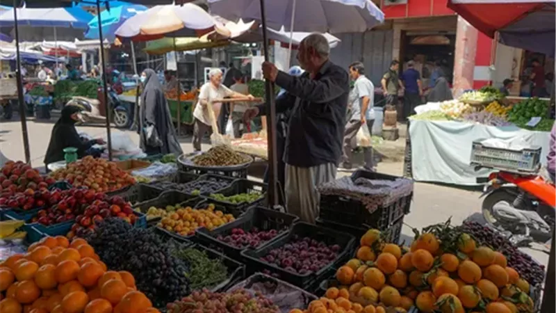 ثبات أسعار الخضار والفاكهة اليوم.. والبطاطس من 12 إلى 18 جنيهًا