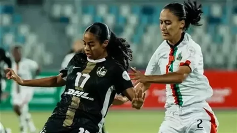قرعة مواجهات الدور التمهيدي لـ بطولة كأس مصر للكرة النسائية كاملة