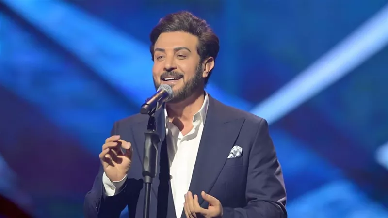 تفاصيل حفل ماجد المهندس الغنائي في دبي 9 يناير المقبل