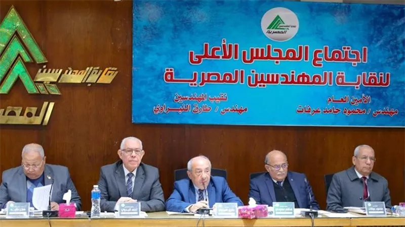 اعتراضات تطيح بلجنة انتخابات المهندسين.. وحماد: تشكيل جديد يعزز الثقة| خاص