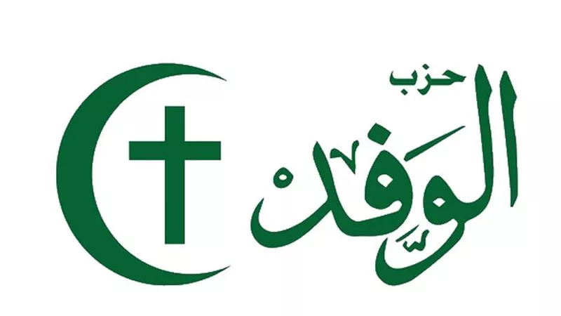 قيادي وفدي: ترشح السيد البدوي «قنبلة» وهاني سري الدين لن يخوض السباق| خاص