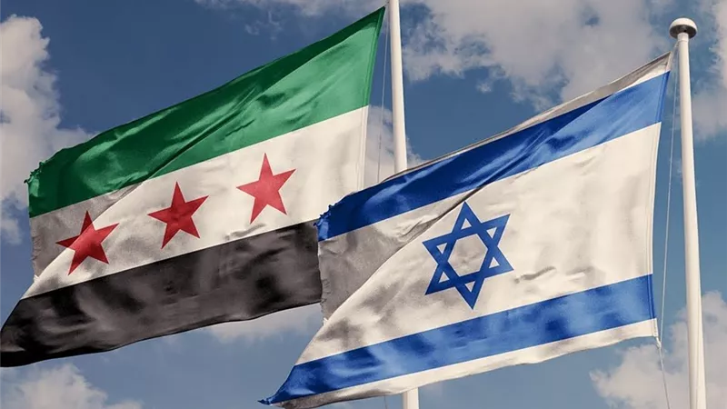 إعلام عبري: إسرائيل ضغطت على واشنطن لمنع رفع العقوبات عن سوريا