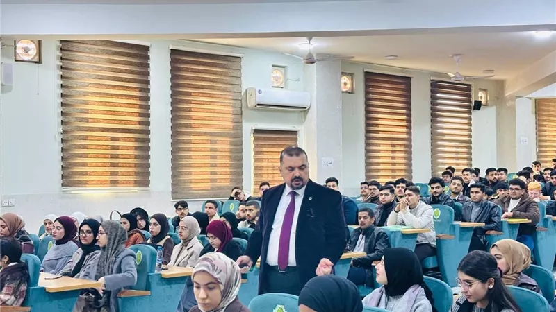 باعتماد معايير الجودة.. طب جامعة المستقبل تباشر منهاج الكورس الأول