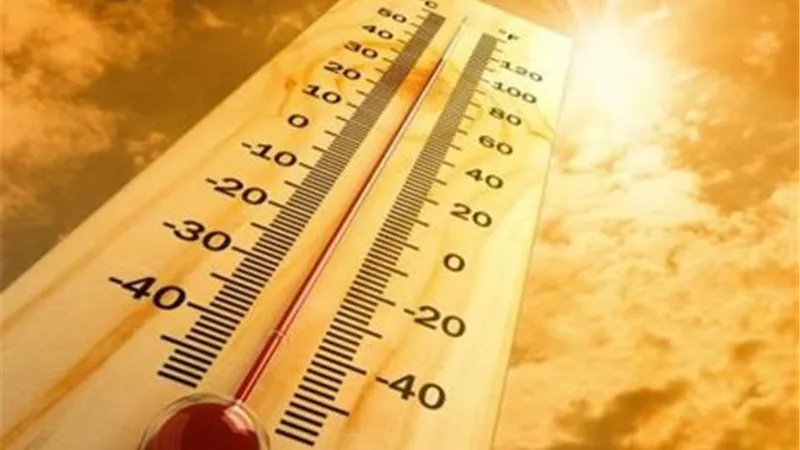 استقرار 10 أيام.. الأرصاد تكشف حالة الجو وتحذر قائدي المركبات