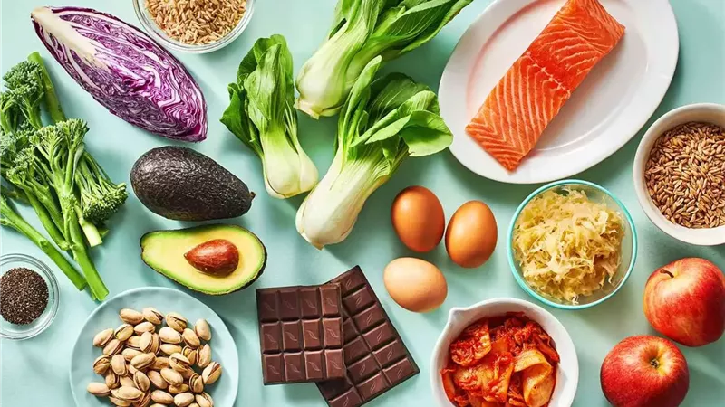 وجبات خفيفة تعزز الشعور بالشبع.. 22 طبقاً لخسارة الوزن دون عناء 