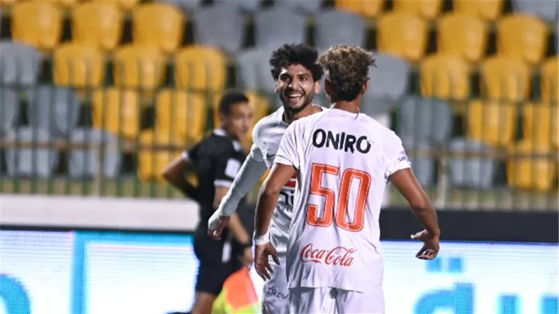 الزمالك يتلقى خطابا رسميا جديدا من الاتحاد الإفريقي|تفاصيل