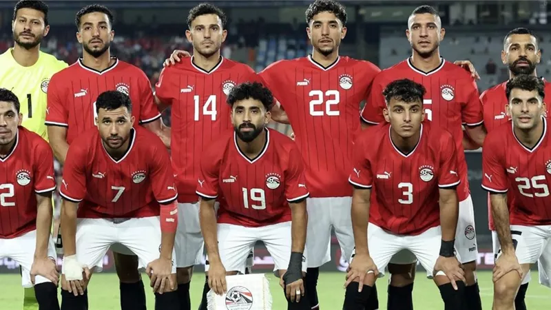 قناة وحيدة لن تتمكن من نقل مباريات منتخب مصر بكأس أمم إفريقيا
