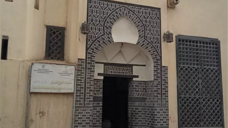 «مدينة فوه» ثالث المدن الأثرية الإسلامية بعد القاهرة القديمة 