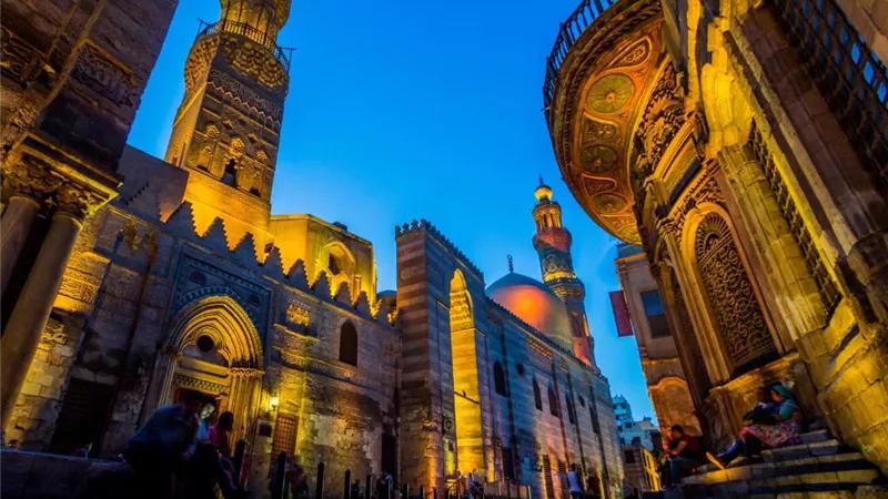 يونيو 2026 موعد الحسم.. مصر تسعي لخفض الدين الخارجي لـ40%