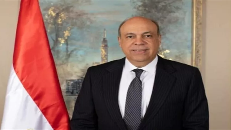 وزير الطيران: متوقع أن نصل لـ30 مليون راكب بنهاية عام 2025|فيديو