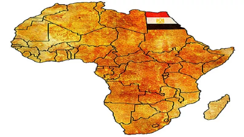 محمد الشيمي: مصر جسر يربط القارة الإفريقية بالقوى الدولية