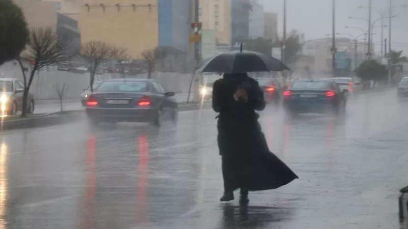 منار غانم: توخي الحذر مع تباين درجات الحرارة ليلًا ونهارًا|فيديو