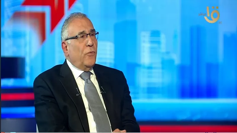 محمد زايد: تنويع مصادر السلاح مطلب راسخ في الوعي المصري منذ عقود|فيديو