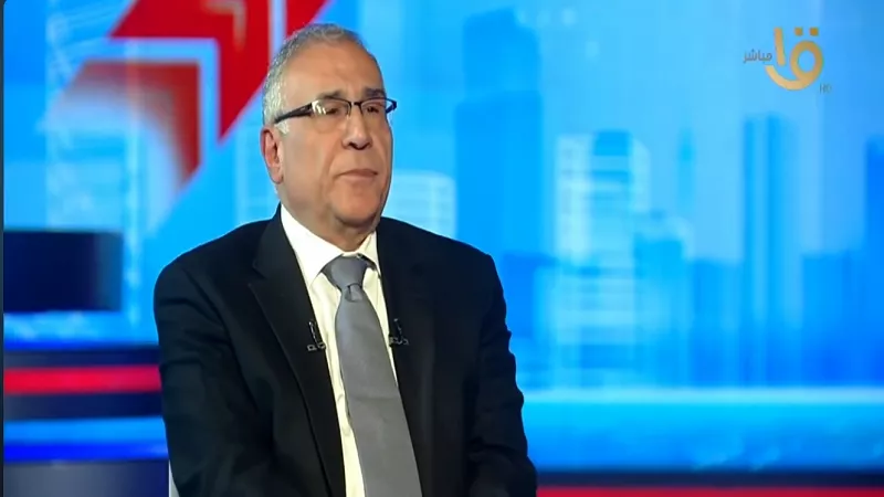 محمد زايد: القارة الإفريقية تعتبر أهم محركات النمو المستقبلية في العالم
