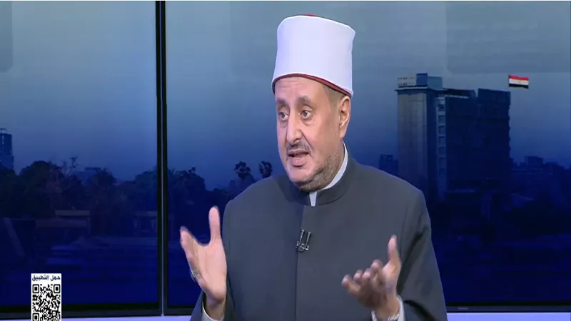 الاستعمار الجديد.. محمد الأدهم يكشف خطورة الفتاوى غير المنضبطة| فيديو