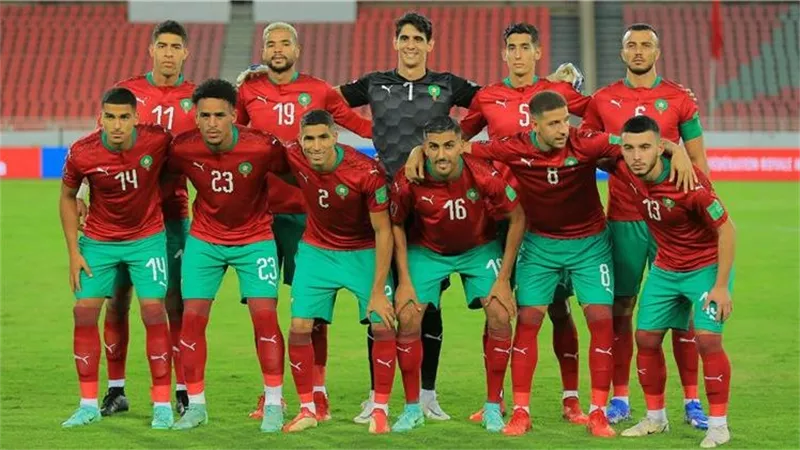 أسود الأطلسي في مواجهة جزر القمر بكأس الأمم الأفريقية.. تاريخ المواجهات 