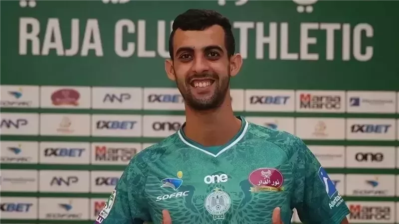 عبدالحفيظ يطير للمغرب اليوم لإنهاء صفقة يوسف بلعمري|خاص