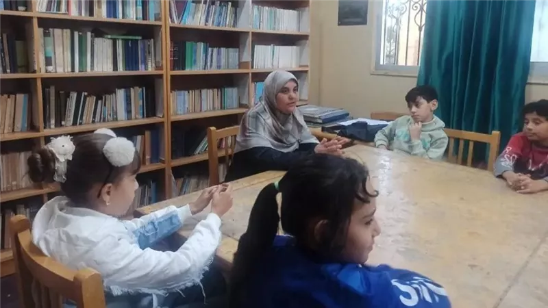 ثقافة بورسعيد تحتفي باليوم العالمي للغة العربية وتناقش 