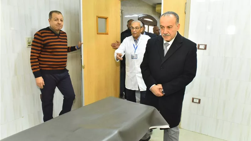 المركز التخصصي لعلاج الحروق بأسيوط يتوج الأول جمهوريا في تميز العمل الأهلي