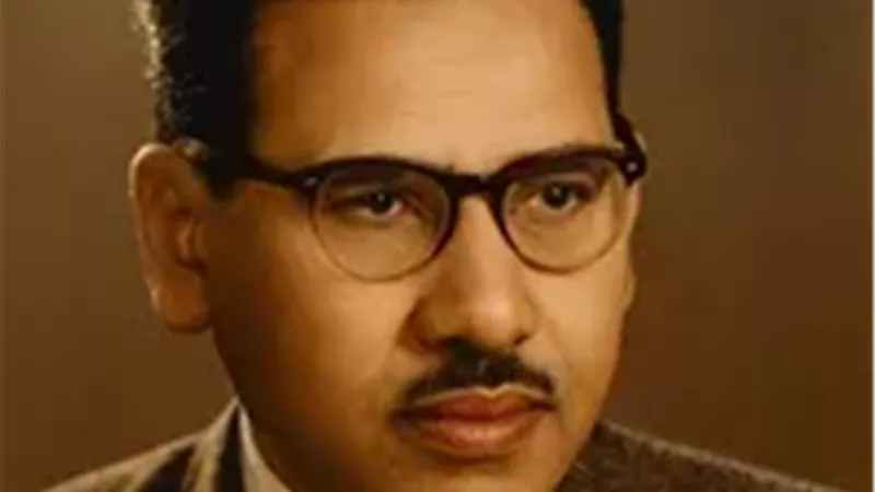 في ذكرى ميلاده.. علي أحمد باكثير الذي تحولت روايته لفيلم سينمائي