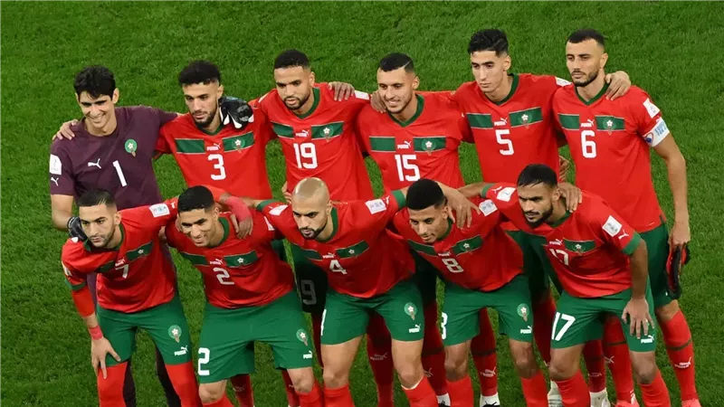 لقبان في التاريخ… «أسود الأطلس» يحصدون كأس إفريقيا بلا احتفال