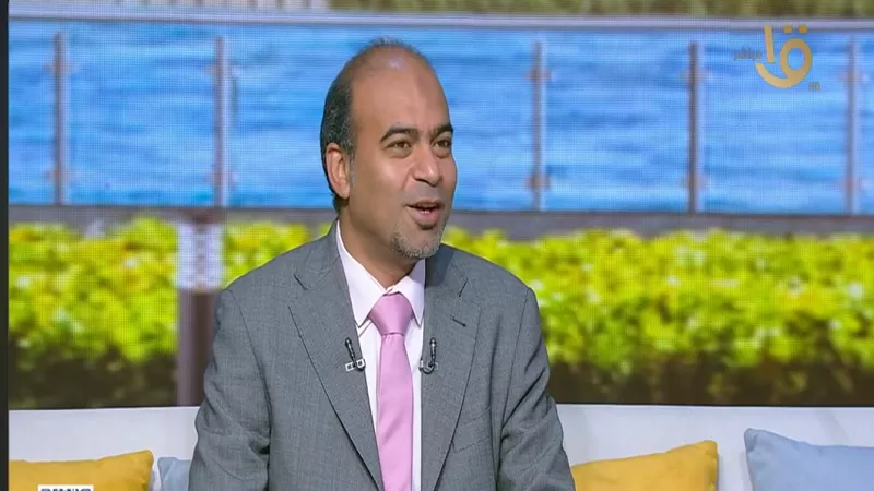 أحمد عامر: مقبرة تحتمس الثاني نواة تطور التصميم في عصر الدولة الحديث