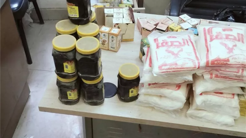  تحرير 477 محضرًا تموينيًا للمخابز خلال حملات لضبط الأسعار بأسيوط