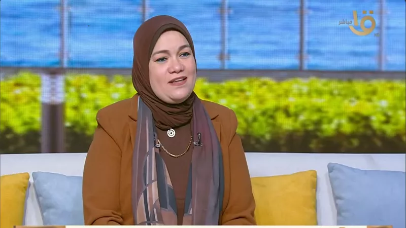 ولاء شبانة: الصدمات النفسية والقيود الأسرية تمنع الطفل من الكلام|فيديو