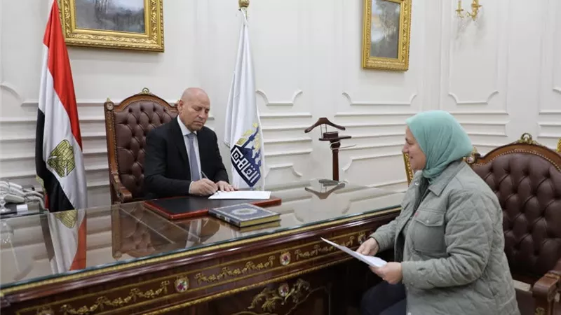 اعتماد جداول امتحانات نصف العام لصفوف النقل والشهادة الإعدادية القاهرة 