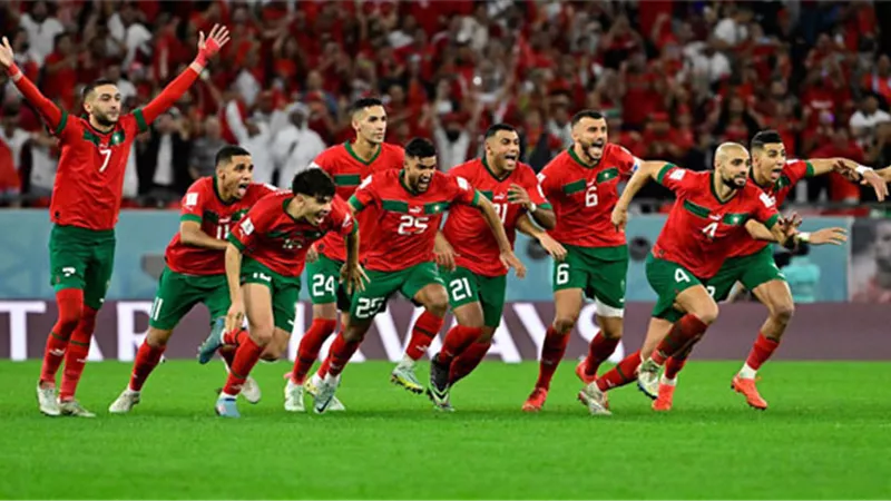 صاحبة الأرض والجمهور.. هل يبتسم التاريخ للمغرب في أمم إفريقيا؟|فيديو