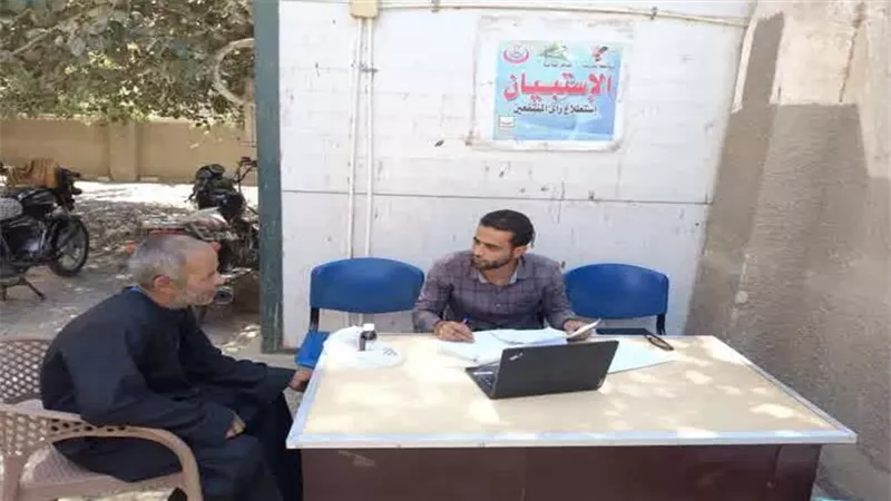 «صحة المنيا» تنظم قافلة طبية مجانية في قرية منقطين بمركز سمالوط غدا