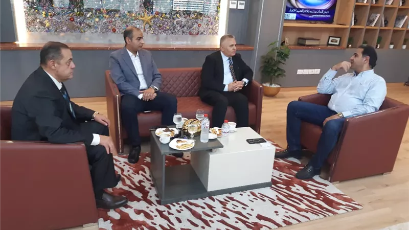 تعاون مشترك بين جامعتي بورسعيد والسويس لتطوير الأداء المؤسسي وخدمة المجتمع