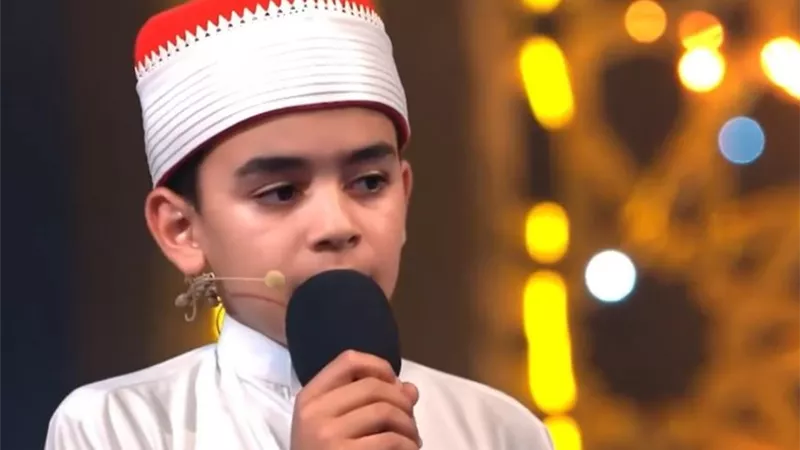 حصل على أعلى الدرجات.. معلومات عن محمد القلاجي متسابق برنامج دولة التلاوة
