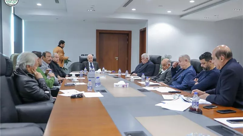 شوبير يهاجم اللجنة الفنية لاتحاد الكرة: 