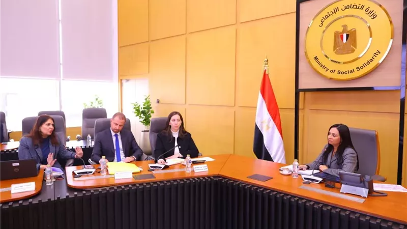 «التضامن»: برنامج تكافل وكرامة يسعى لتحويل الأسر المستفيدة إلى منتجة
