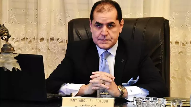 هاني أبو الفتوح يتوقع خفض الفائدة 1% في اجتماع المركزي الخميس المقبل