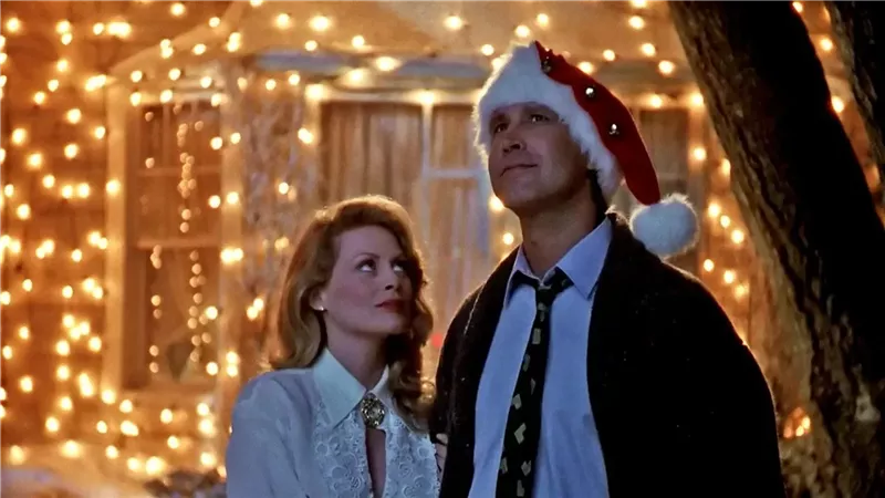 أفلام يتم عرضها خلال فترة عيد الميلاد وأعياد الكريسماس.. Home Alone الأبرز