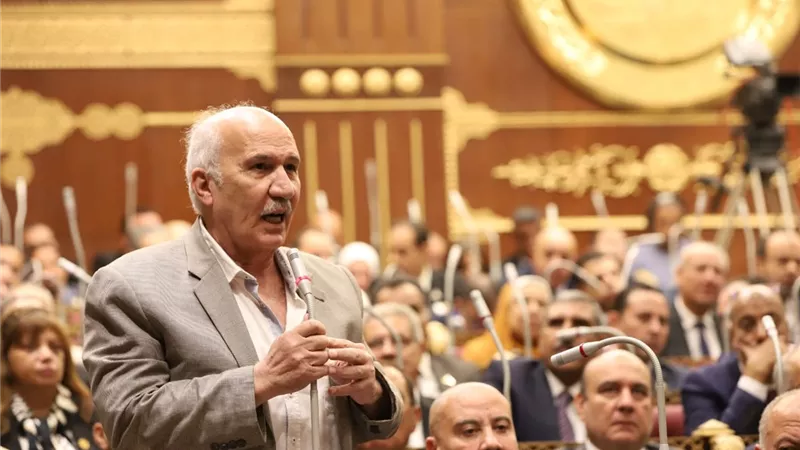 عبدالعال: الحكومة تحتكر الكهرباء والمياه.. والمواطن يدفع الثمن