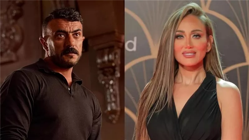 «فشخرة كدابة».. القصة الكاملة لأزمة ريهام سعيد وأحمد العوضي