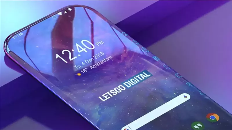 ثورة الهواتف في 2026.. من جهاز في جيبك إلى منصة رقمية تدير تفاصيل حياتك