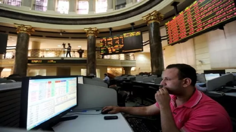 صفقة على 48.75 مليون سهم من 