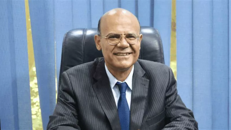 مجدي بدران: الحساسية الأكثر شيوعًا بين الأطفال.. ونشاط كورونا منخفضًا| خاص