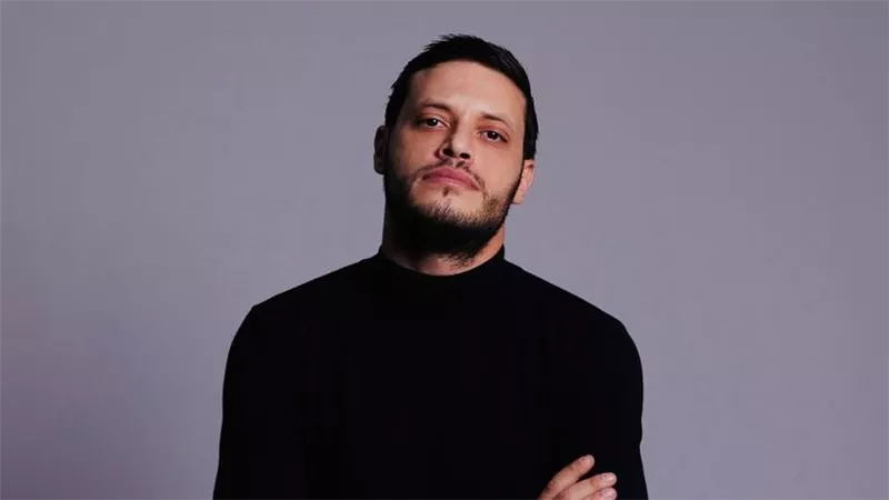 عبد الكريم دارجي: مروان حامد علمني التواضع وتربيت علي حب السينما| حوار