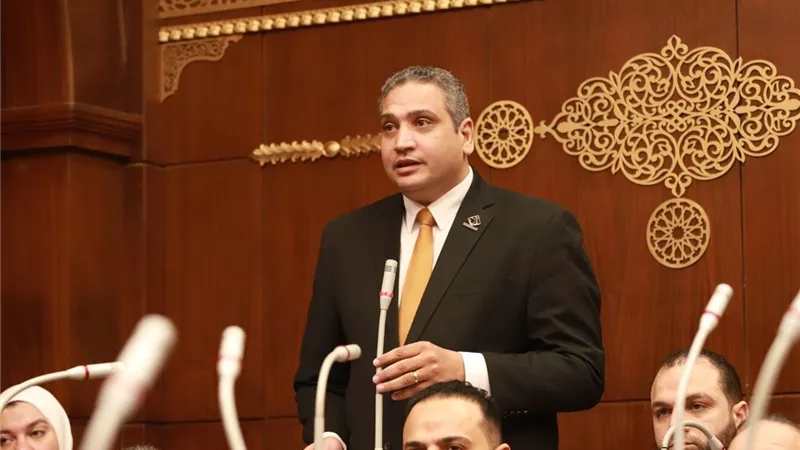 تنسيقية شباب الأحزاب توافق على تعديل قانون الكهرباء